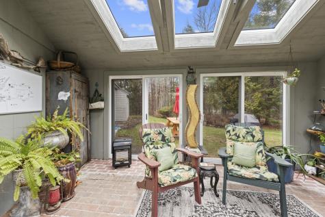 72 Smithfield Road Belgrade ME 04917
