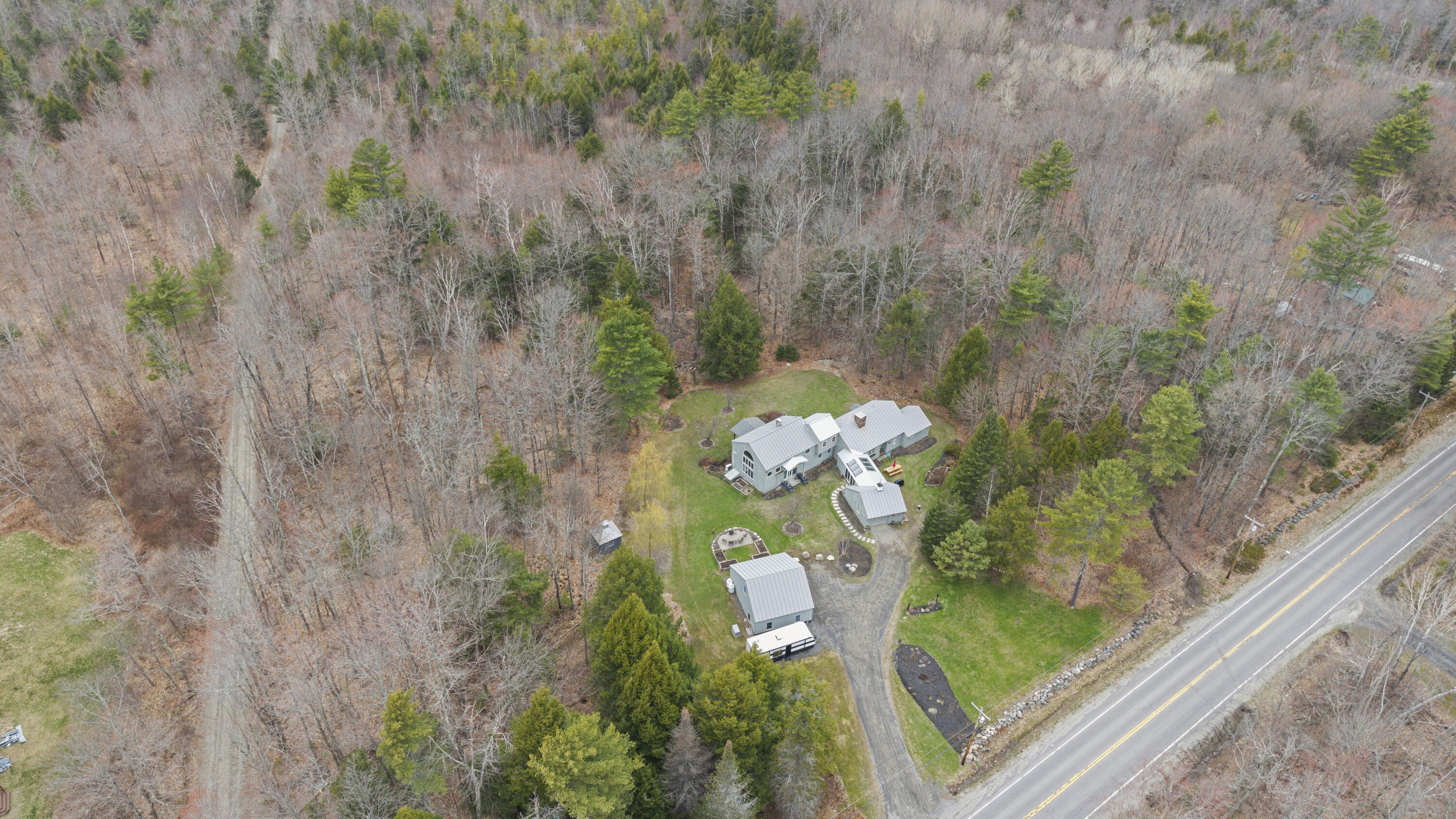 72 Smithfield Road Belgrade ME 04917