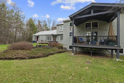 72 Smithfield Road Belgrade ME 04917
