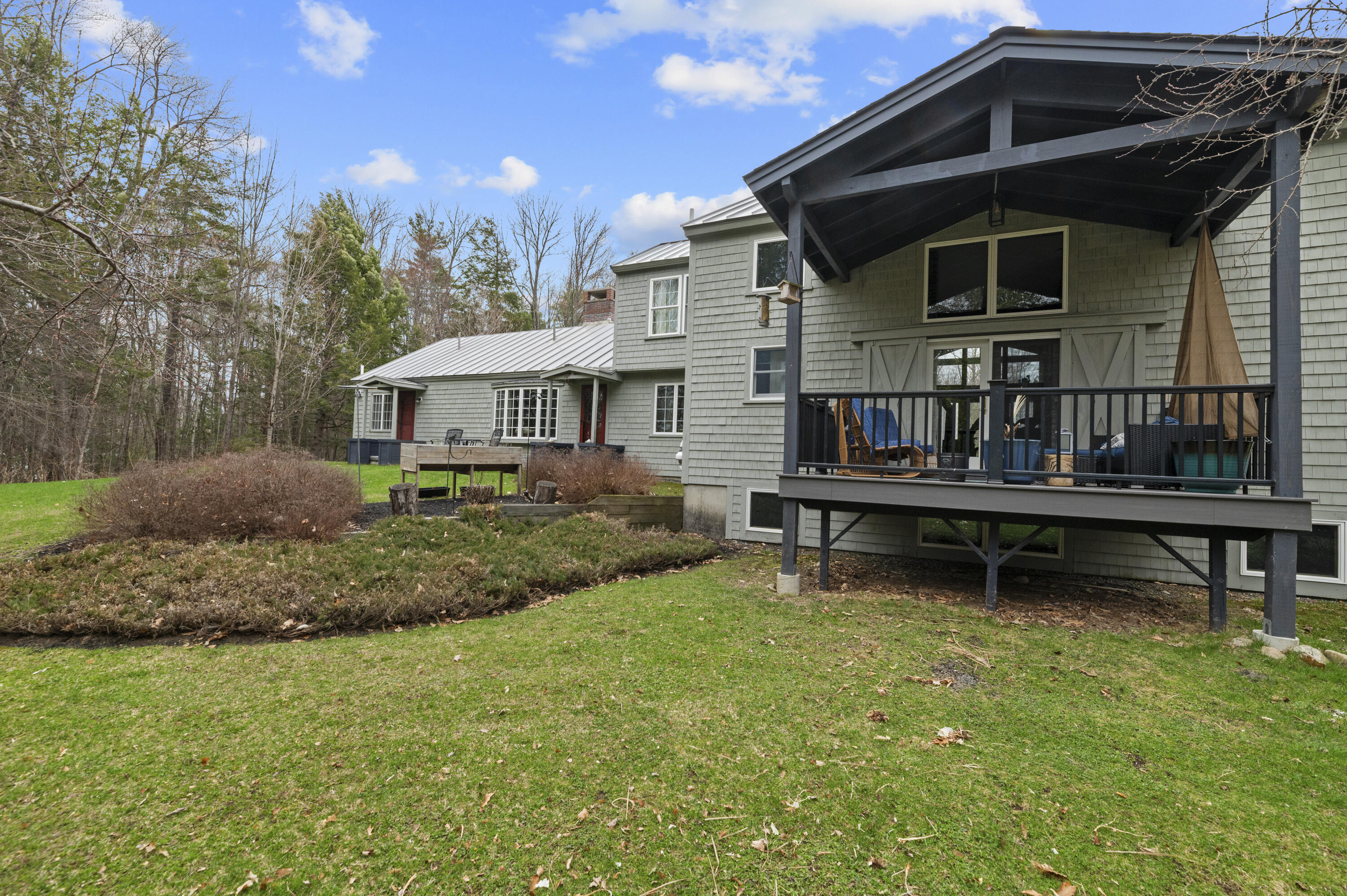72 Smithfield Road Belgrade ME 04917