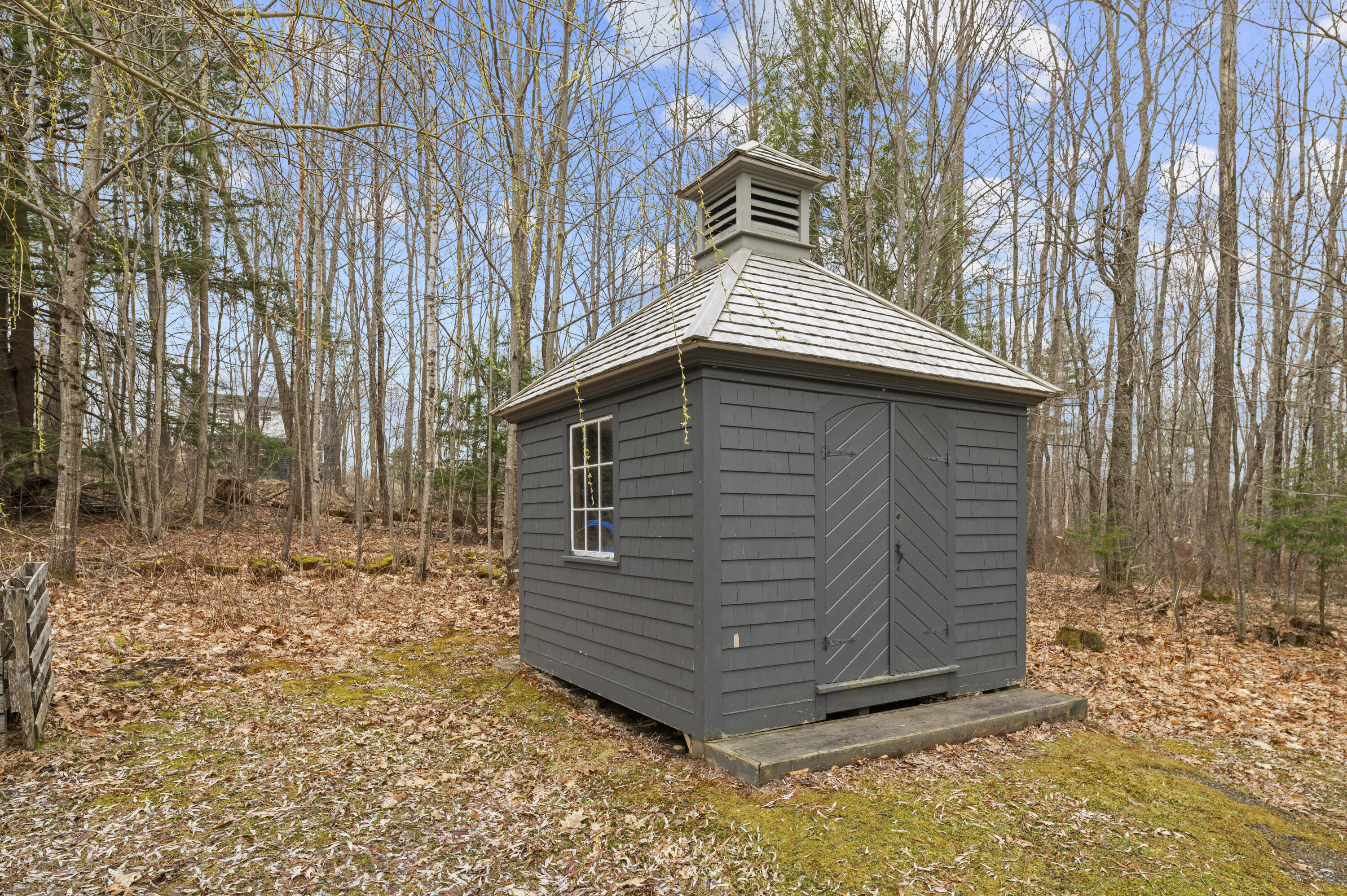 72 Smithfield Road Belgrade ME 04917