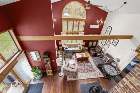 72 Smithfield Road Belgrade ME 04917