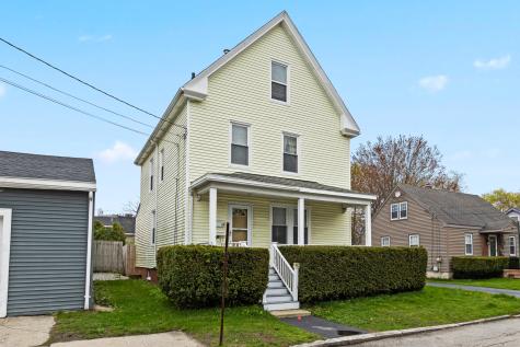 10 Galvin Street Portland ME 04103