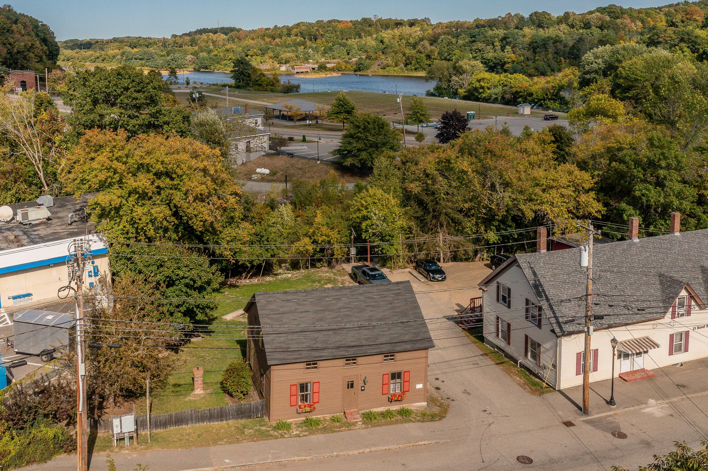 25 Bond Street Augusta ME 04330