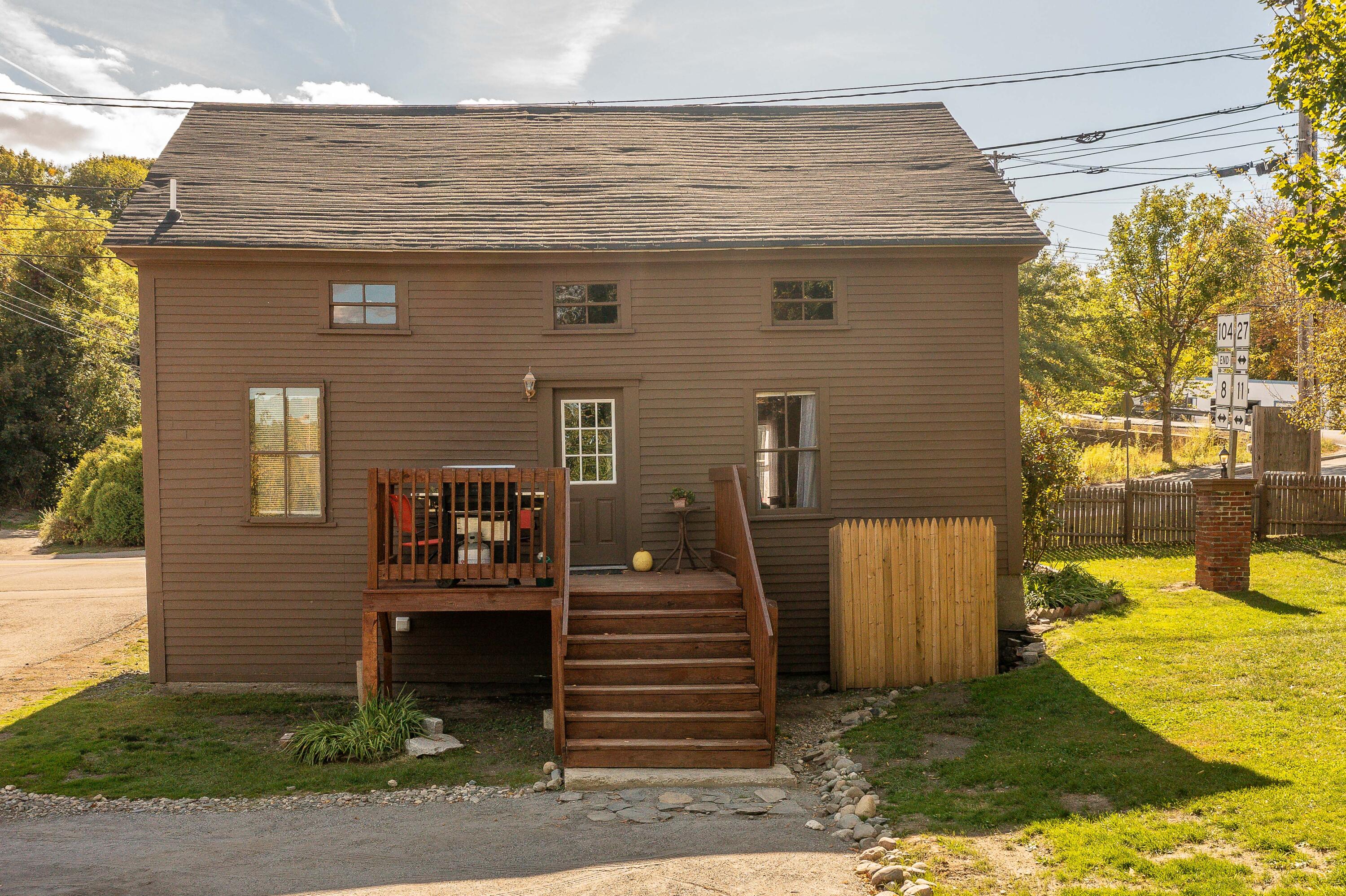 25 Bond Street Augusta ME 04330