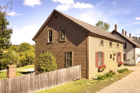 25 Bond Street Augusta ME 04330