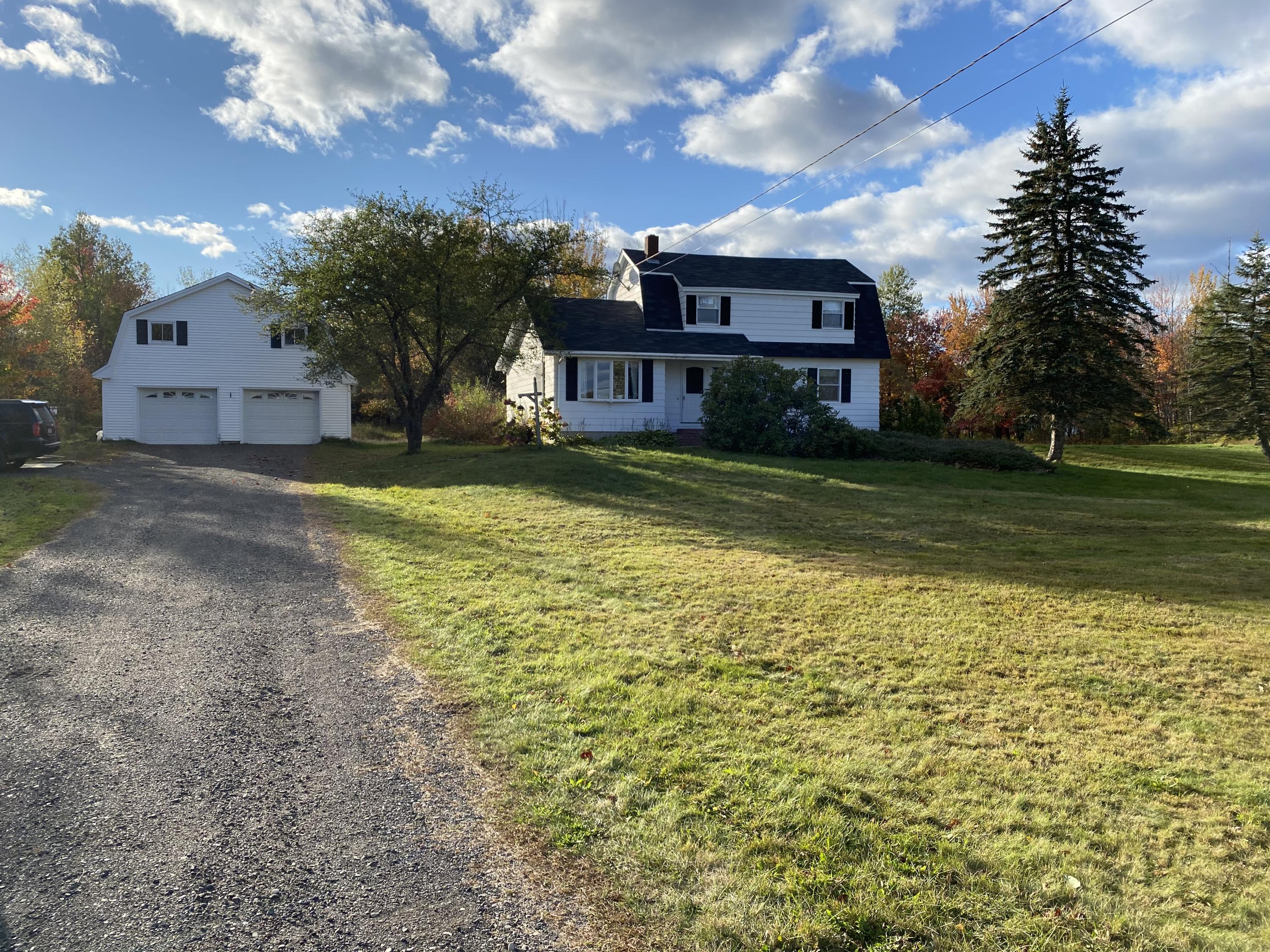 344 West Ridge Road Cornville 1472529 Maine Real Estate Experts