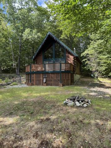 55 Whitetail Ridge Road Bridgton ME 04009