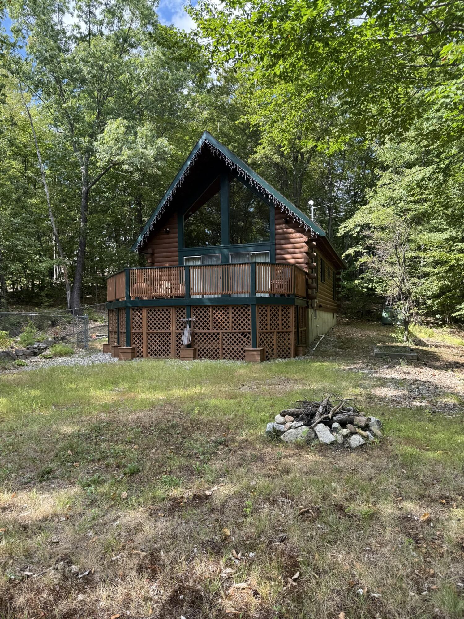 55 Whitetail Ridge Road Bridgton ME 04009
