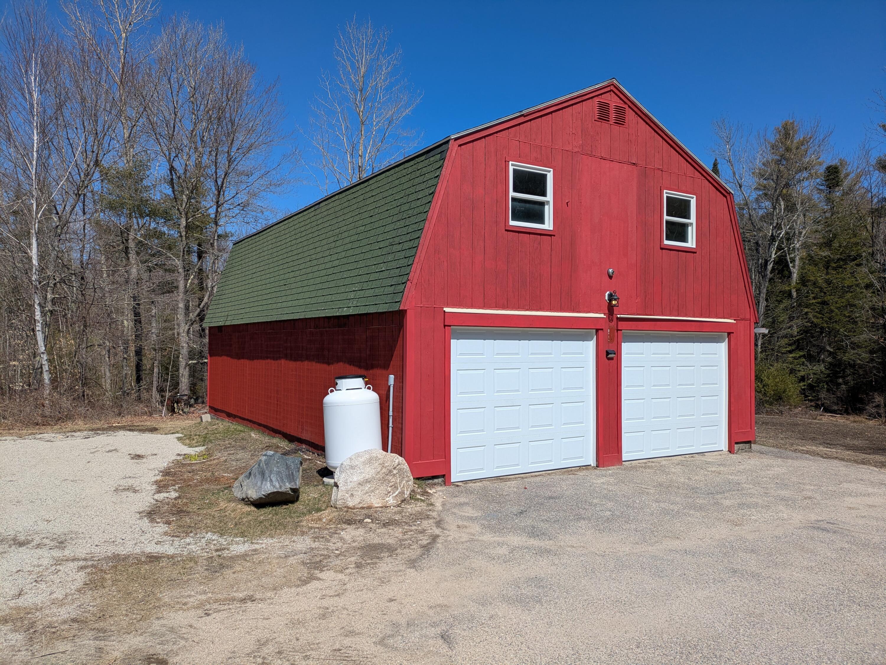 481 Oak Hill Road Standish ME 04084