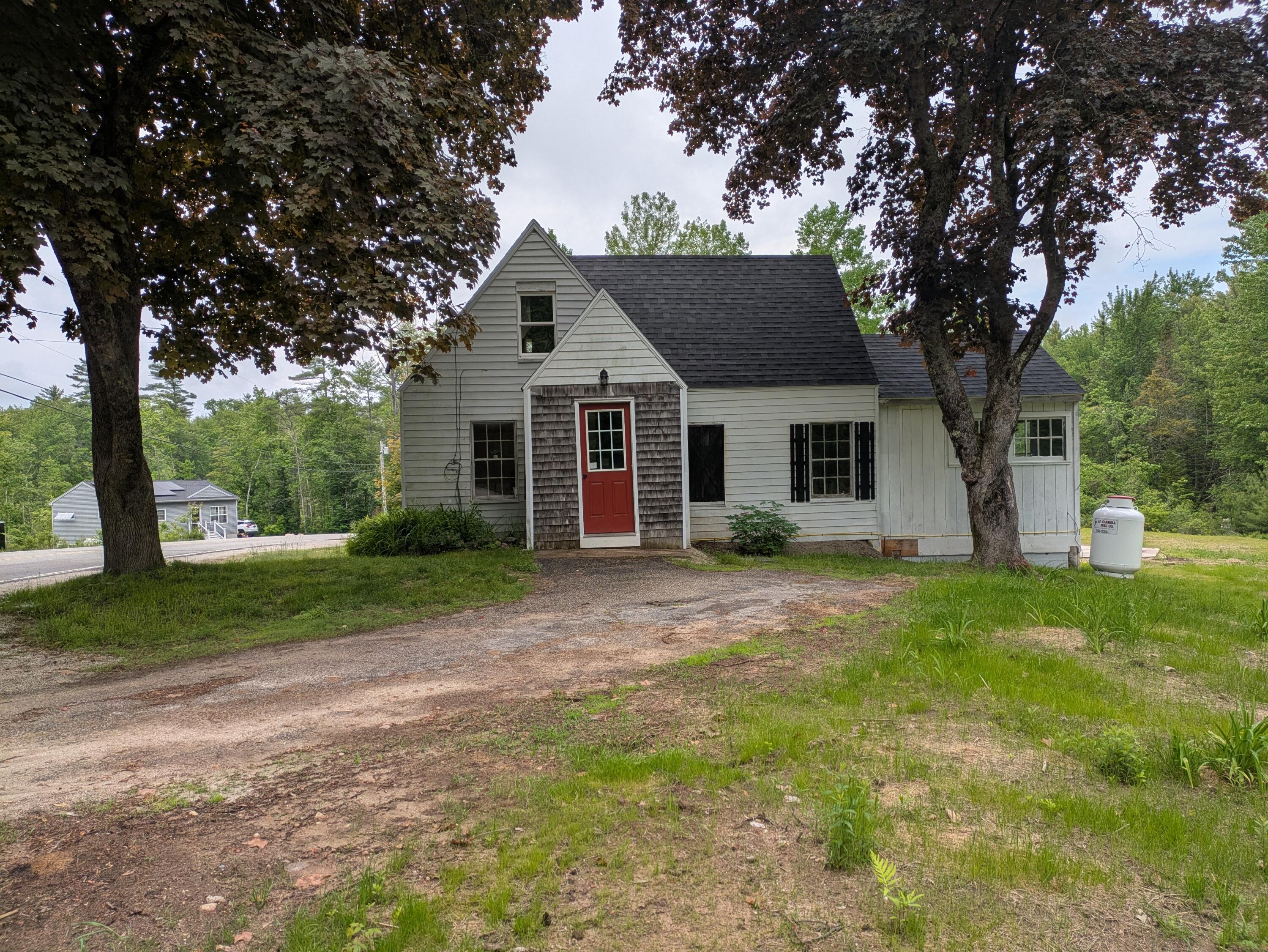 481 Oak Hill Road Standish ME 04084