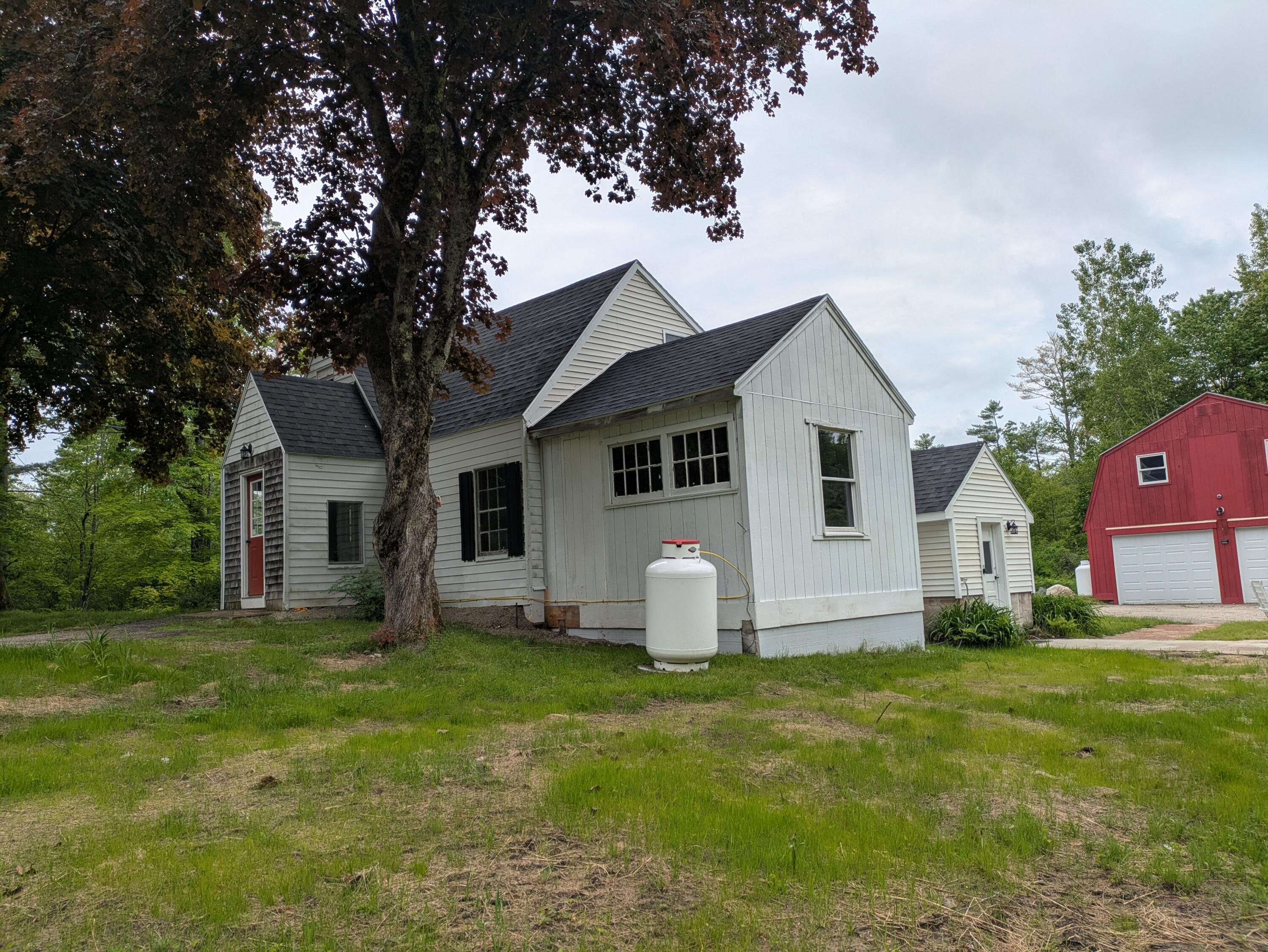 481 Oak Hill Road Standish ME 04084