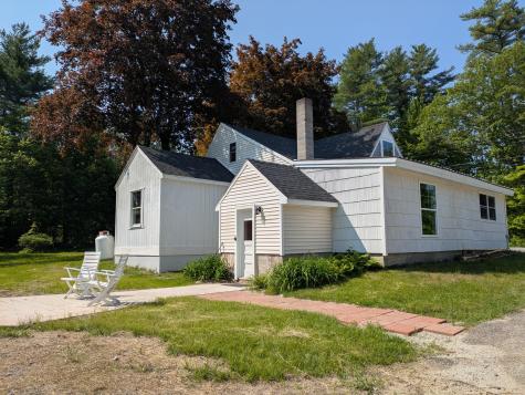 481 Oak Hill Road Standish ME 04084