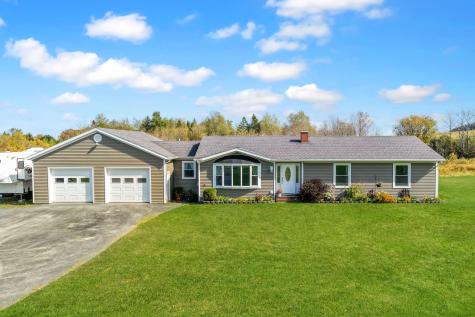 1295 Van Buren Road Caribou ME 04736