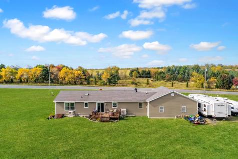 1295 Van Buren Road Caribou ME 04736