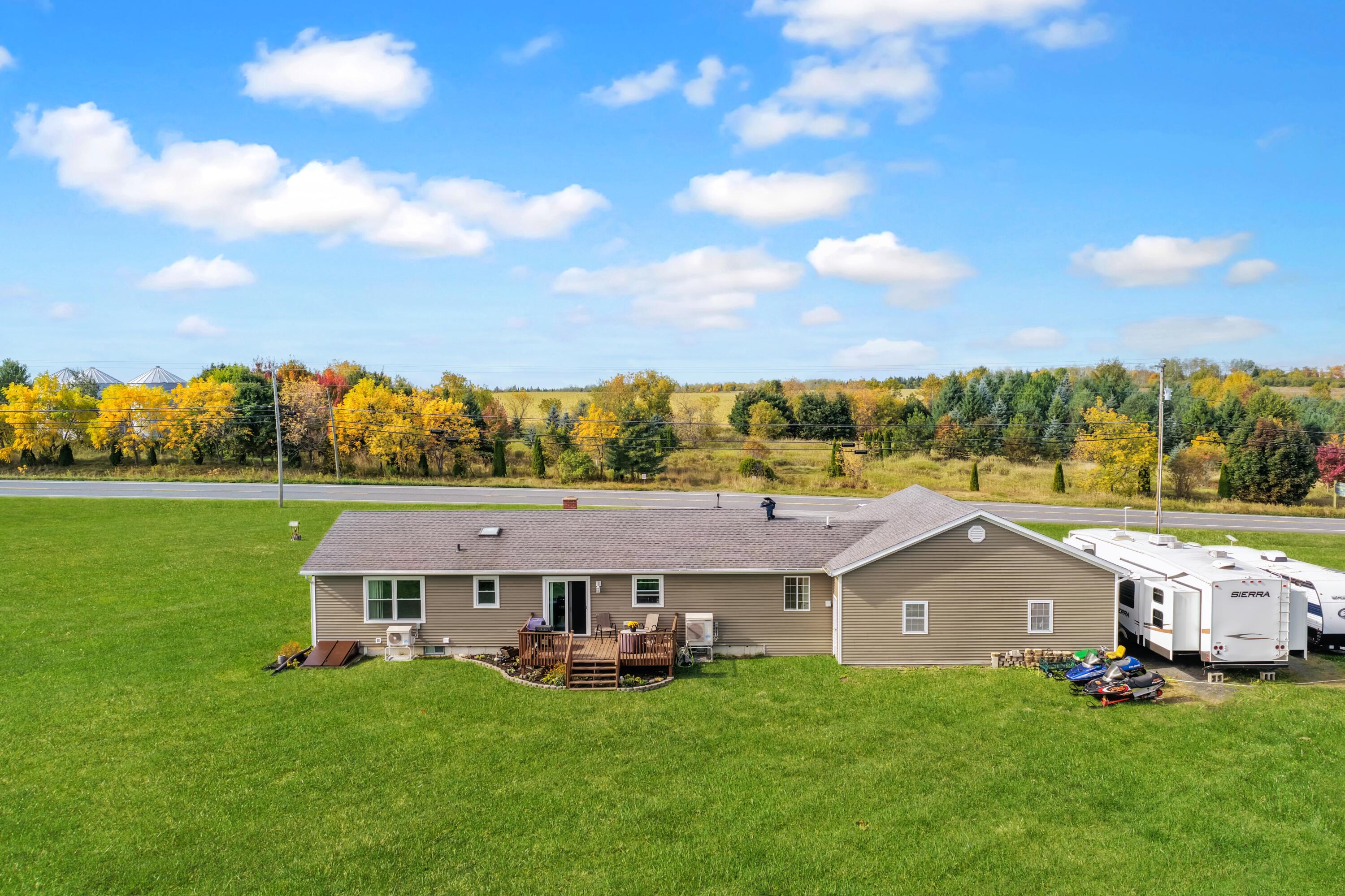 1295 Van Buren Road Caribou ME 04736