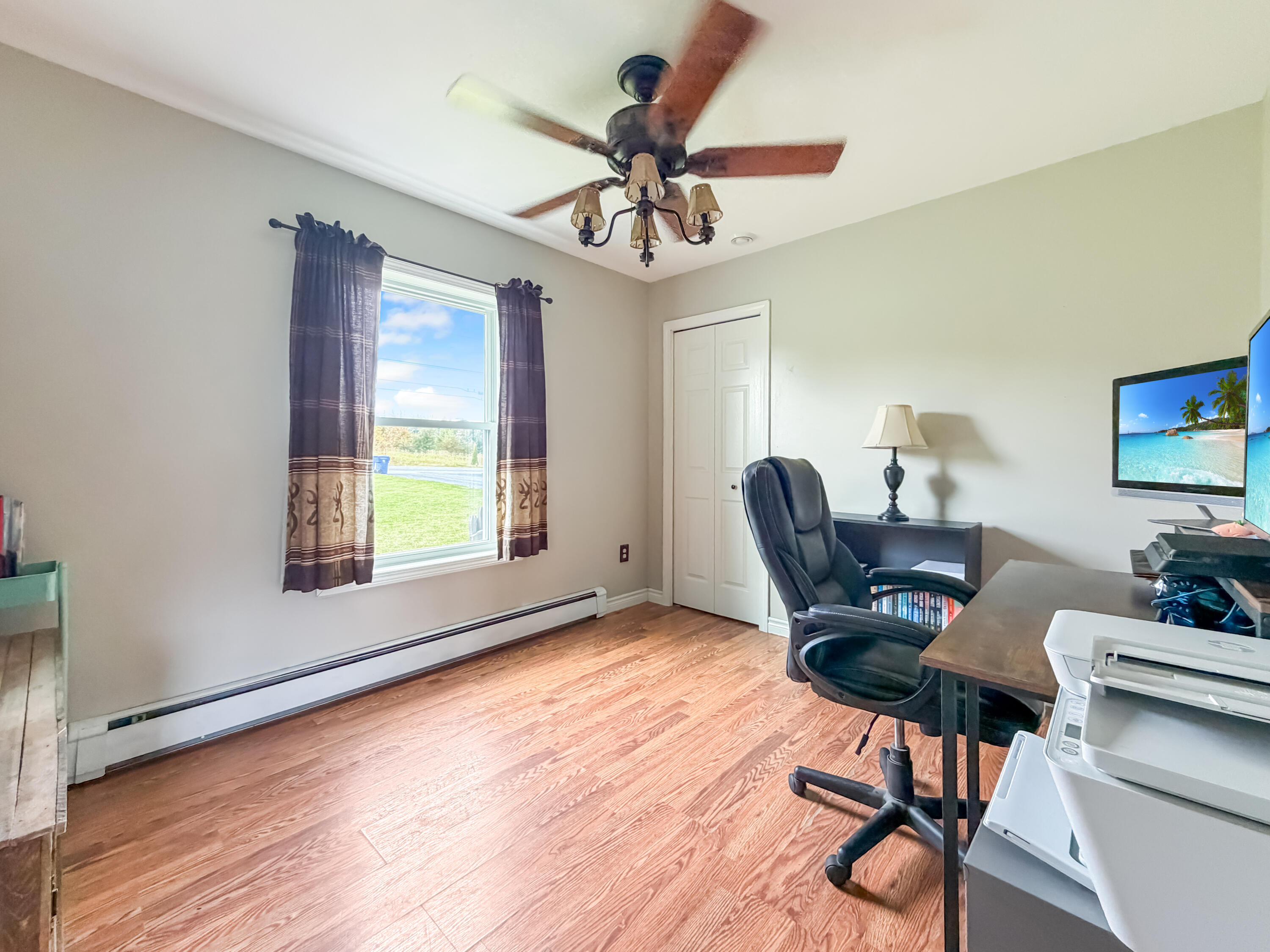 1295 Van Buren Road Caribou ME 04736