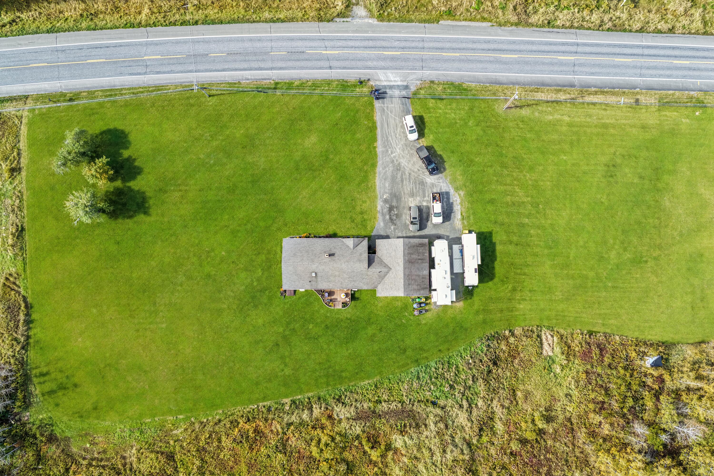 1295 Van Buren Road Caribou ME 04736