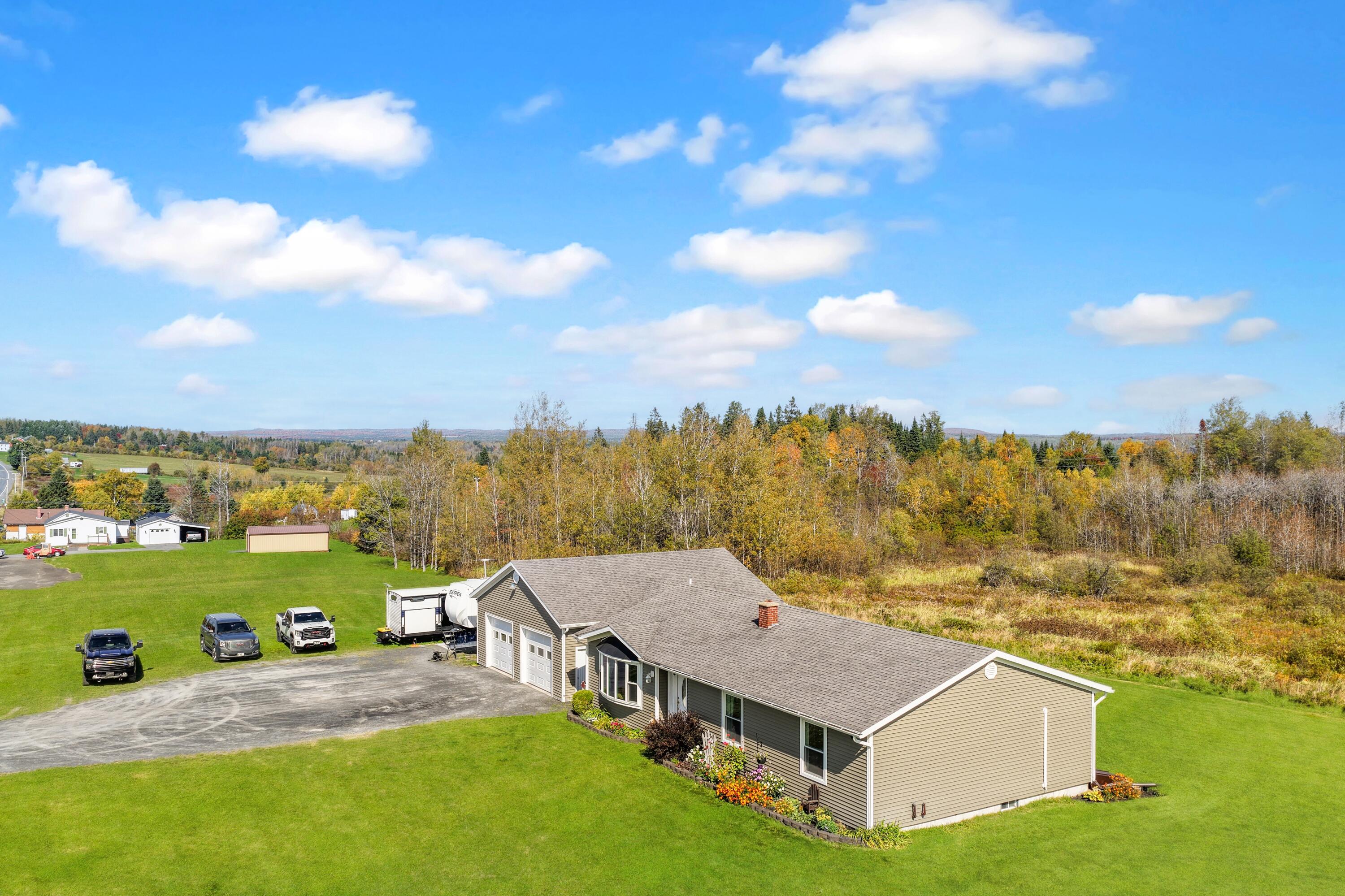 1295 Van Buren Road Caribou ME 04736