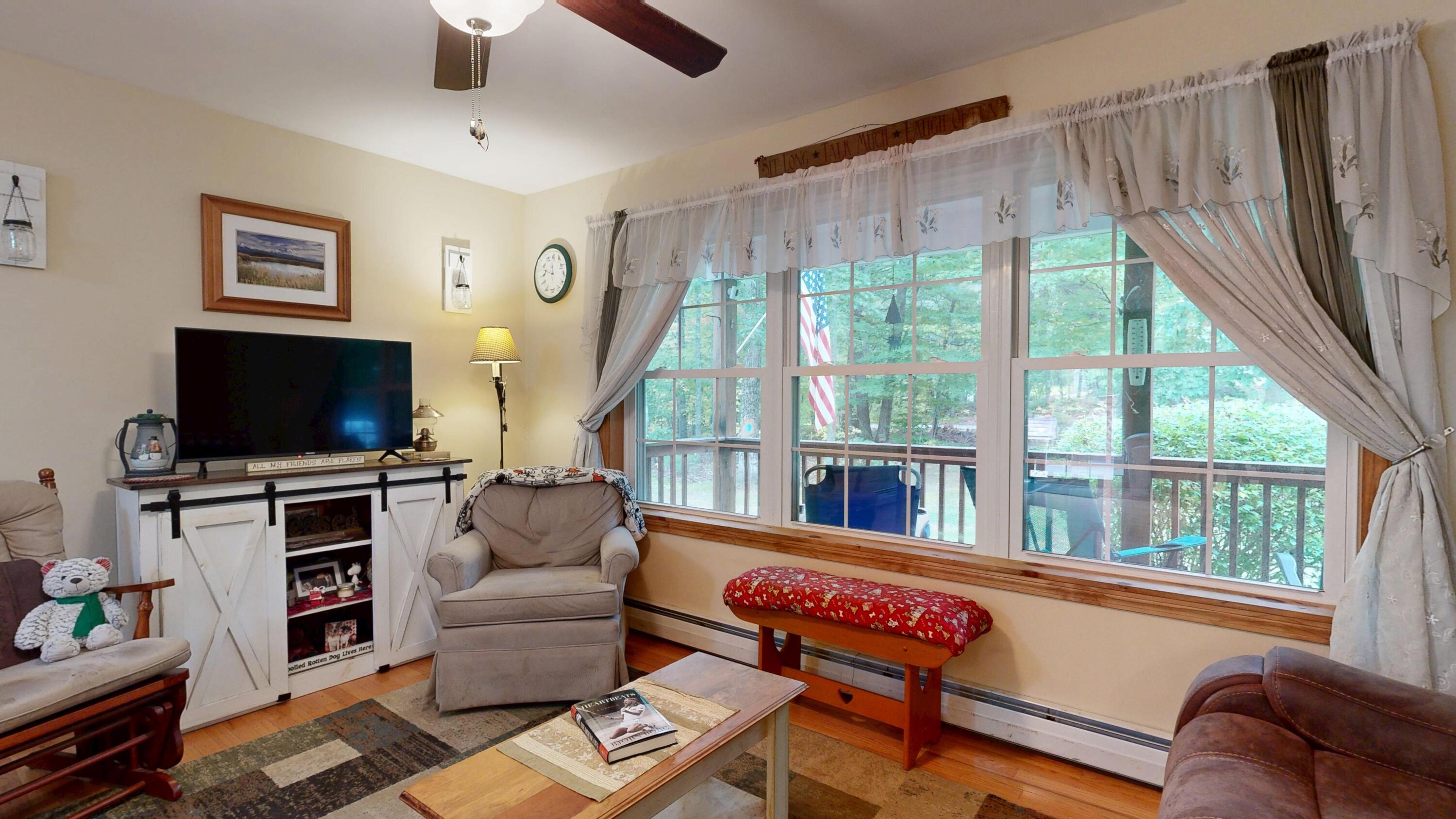 756 Deering Ridge Road Waterboro ME 04030