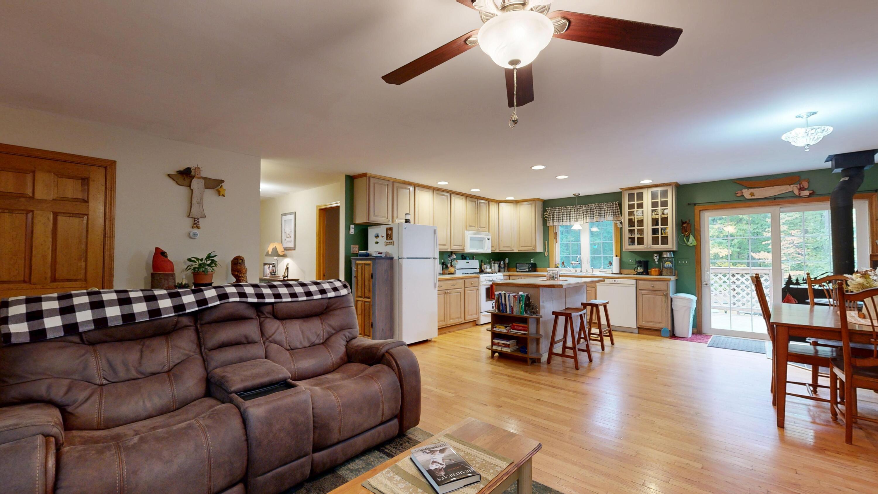 756 Deering Ridge Road Waterboro ME 04030