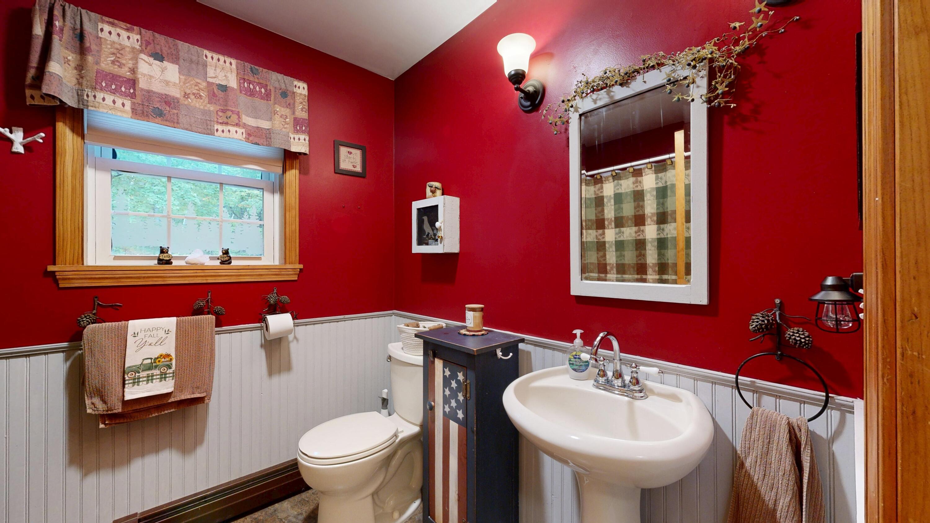 756 Deering Ridge Road Waterboro ME 04030