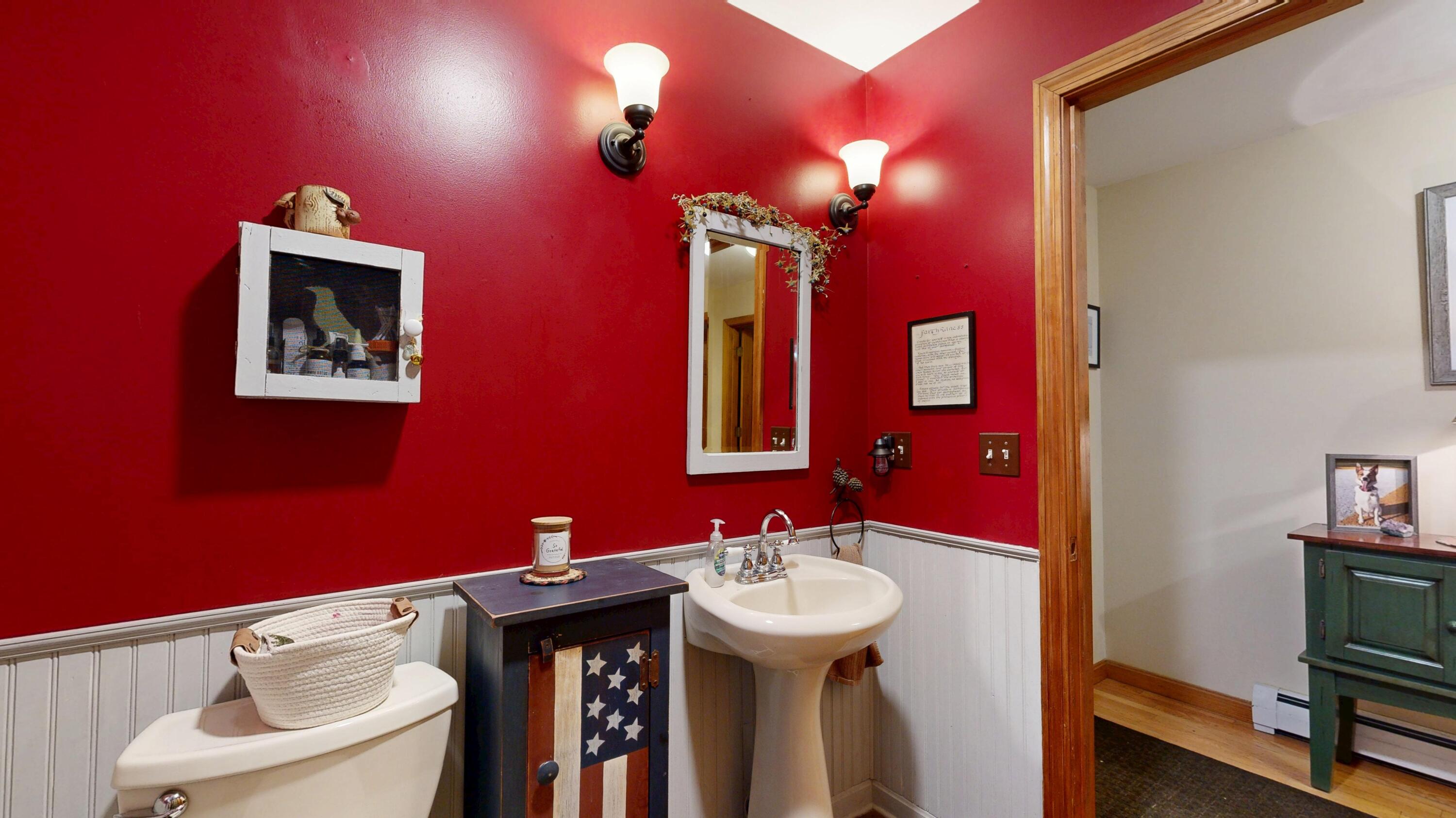 756 Deering Ridge Road Waterboro ME 04030