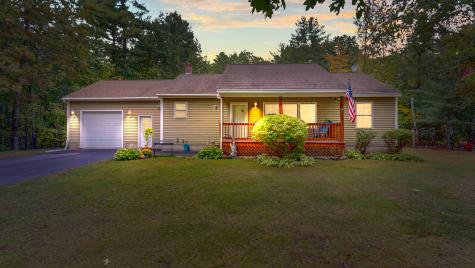 756 Deering Ridge Road Waterboro ME 04030