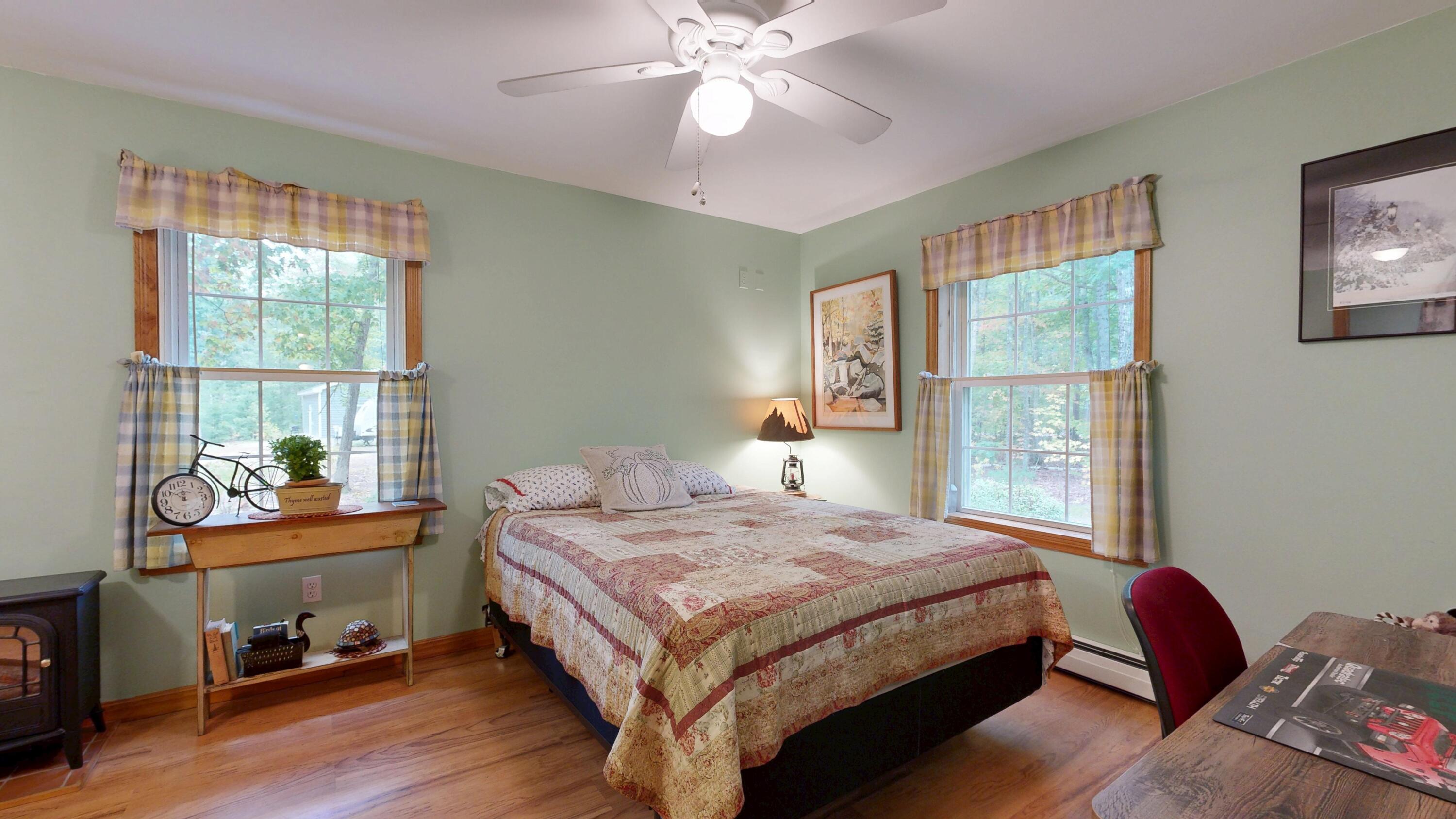 756 Deering Ridge Road Waterboro ME 04030