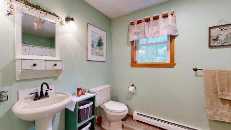 756 Deering Ridge Road Waterboro ME 04030