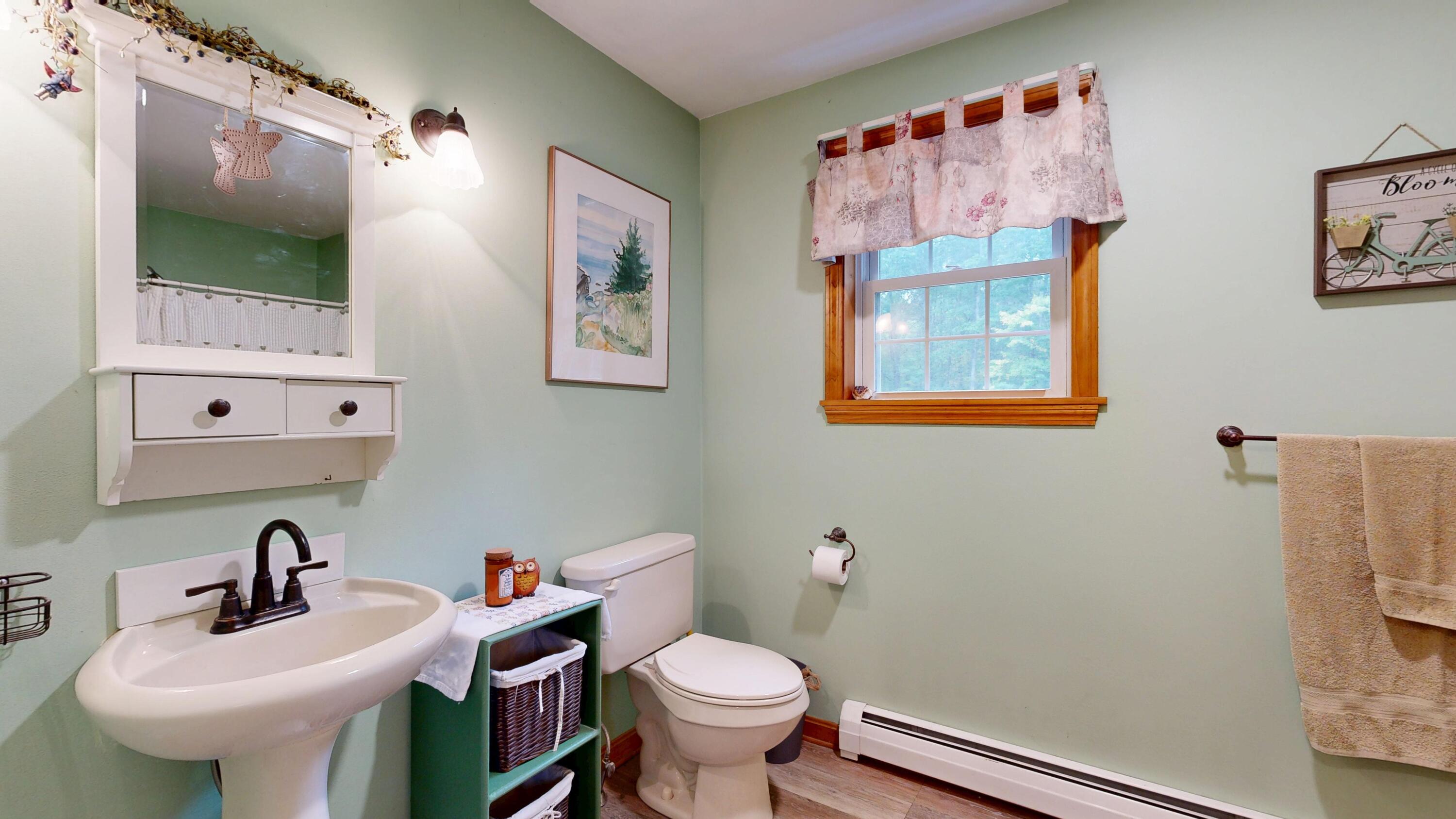 756 Deering Ridge Road Waterboro ME 04030