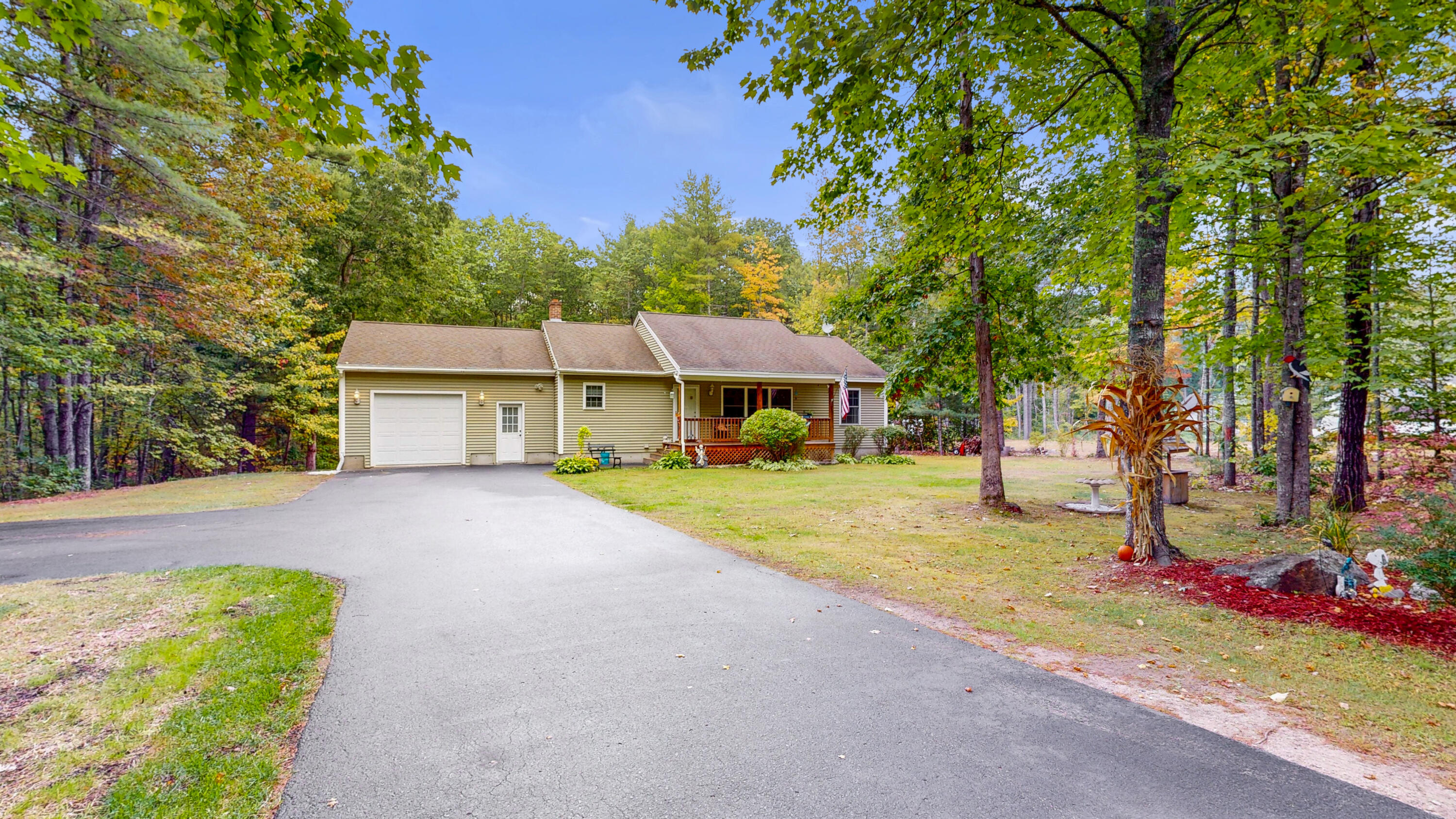 756 Deering Ridge Road Waterboro ME 04030