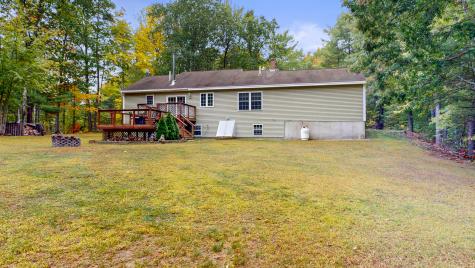 756 Deering Ridge Road Waterboro ME 04030