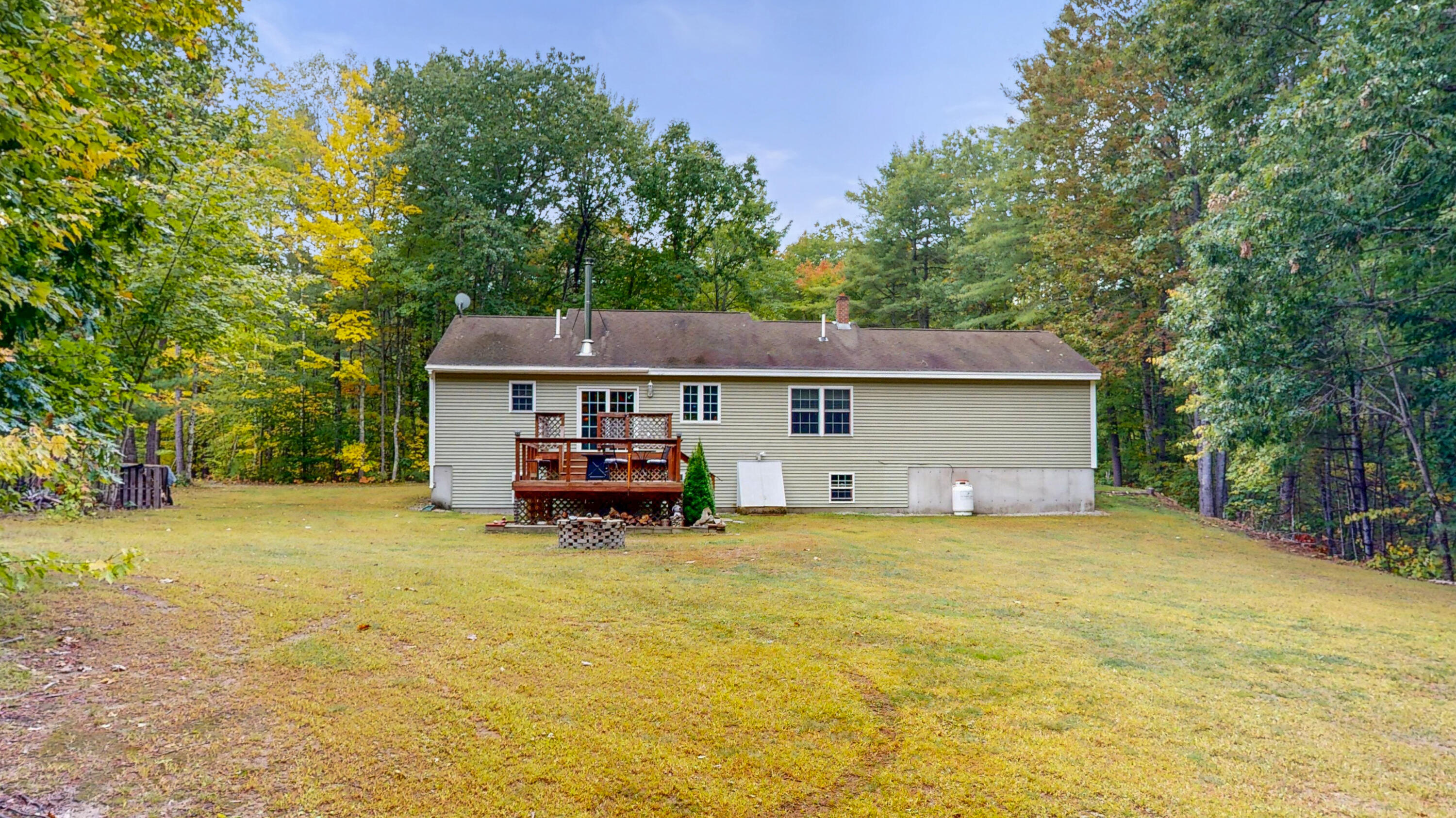 756 Deering Ridge Road Waterboro ME 04030