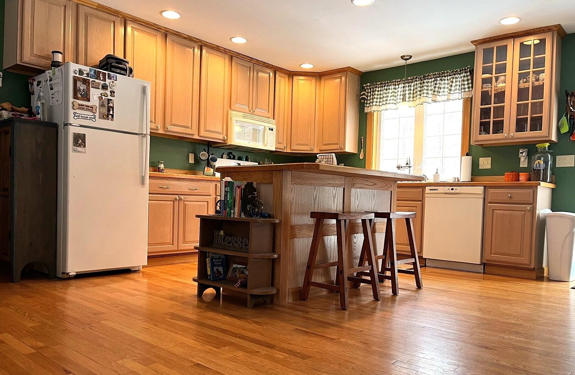 756 Deering Ridge Road Waterboro ME 04030