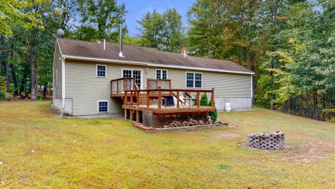 756 Deering Ridge Road Waterboro ME 04030