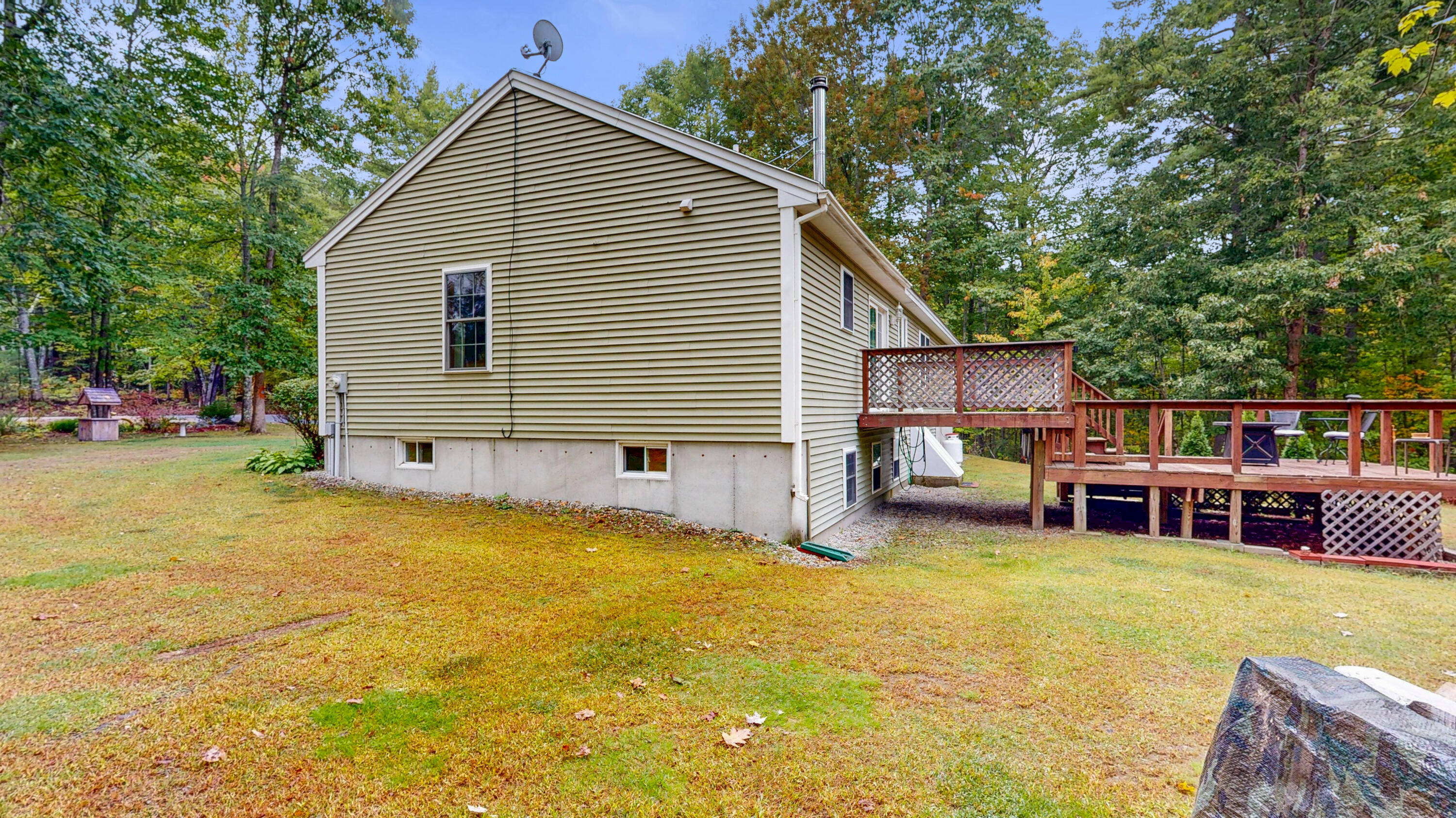 756 Deering Ridge Road Waterboro ME 04030