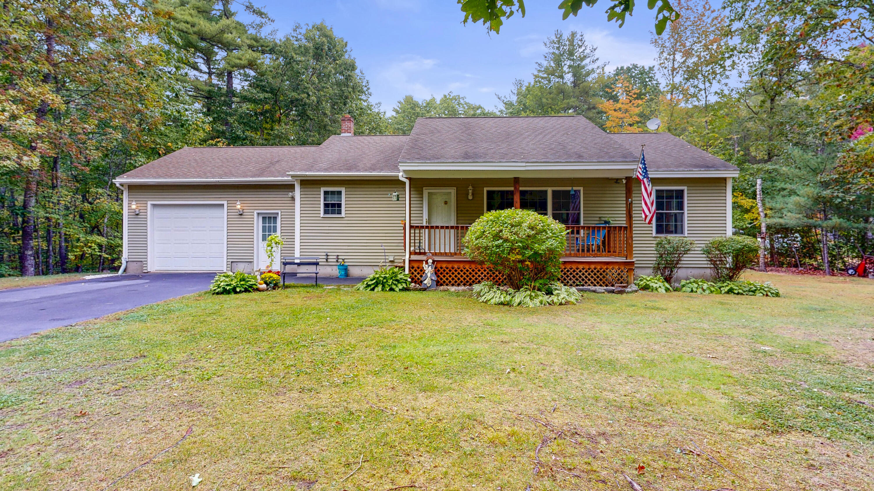 756 Deering Ridge Road Waterboro ME 04030