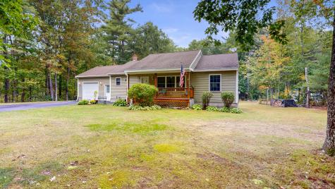 756 Deering Ridge Road Waterboro ME 04030