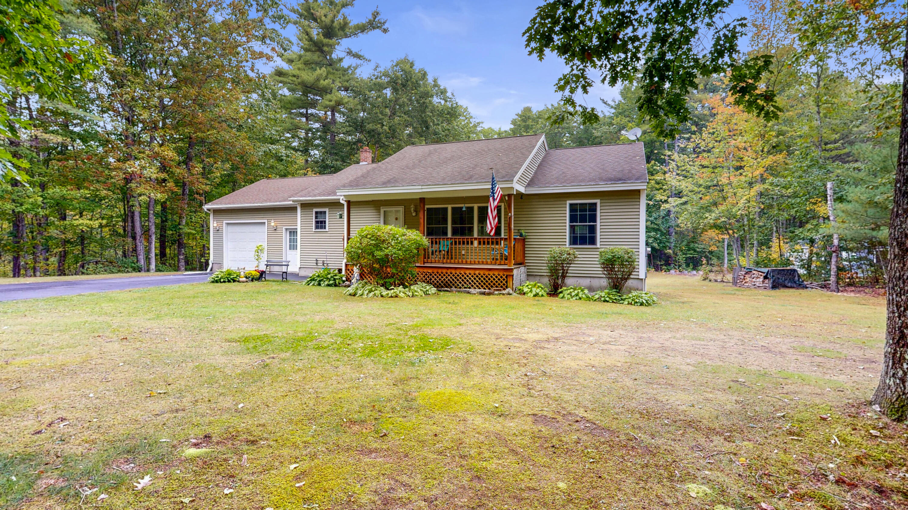 756 Deering Ridge Road Waterboro ME 04030
