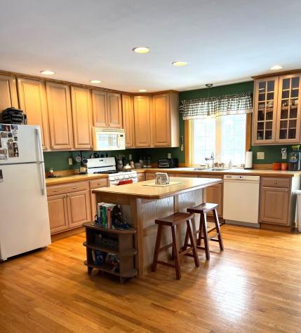 756 Deering Ridge Road Waterboro ME 04030