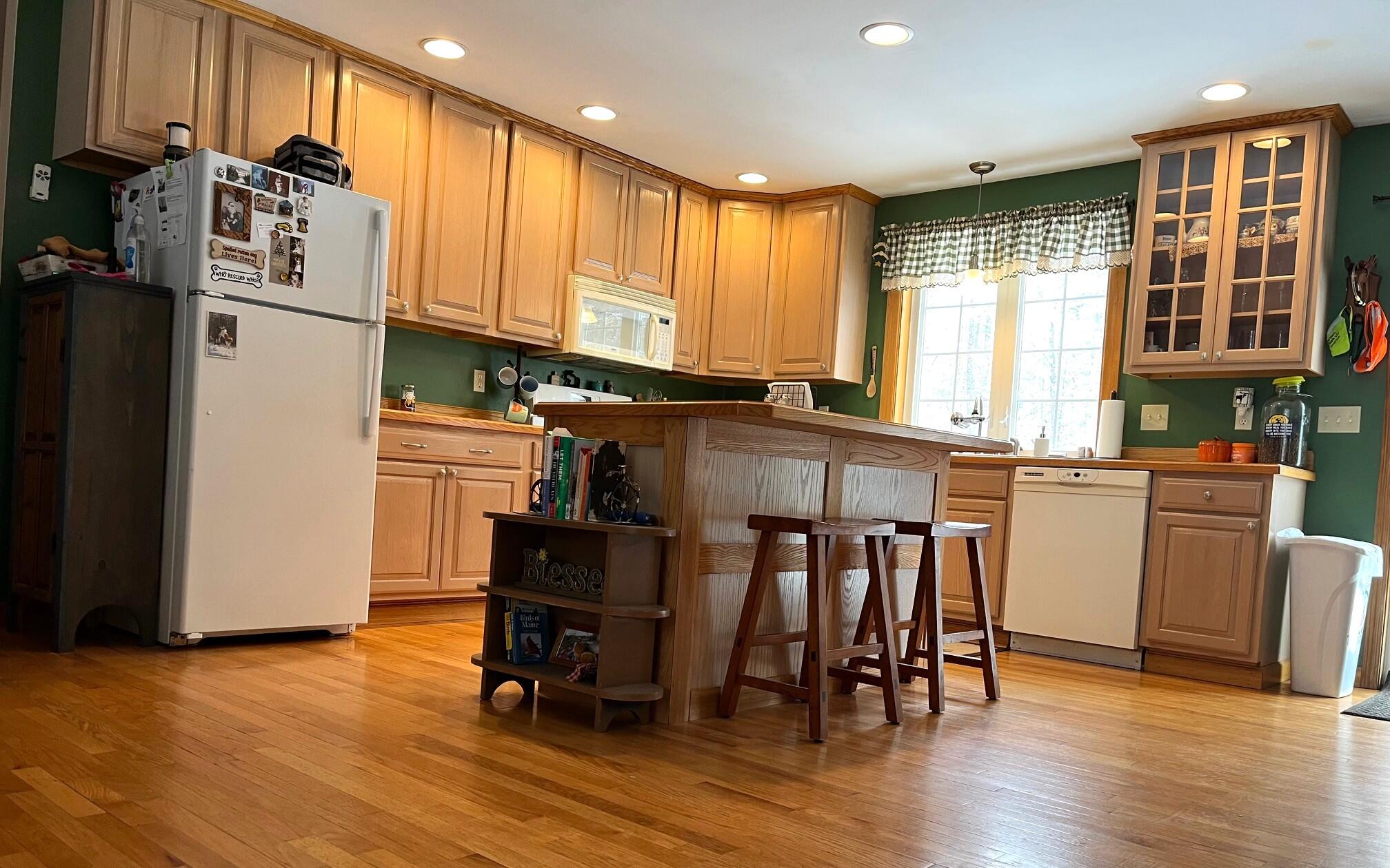 756 Deering Ridge Road Waterboro ME 04030