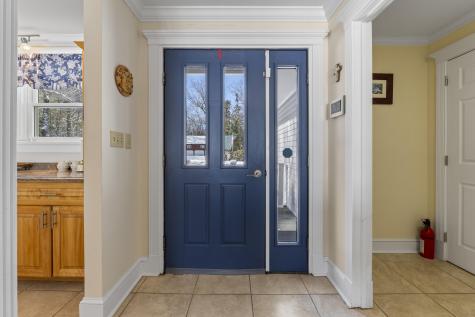 6 Lufkin Lane Mercer ME 04957