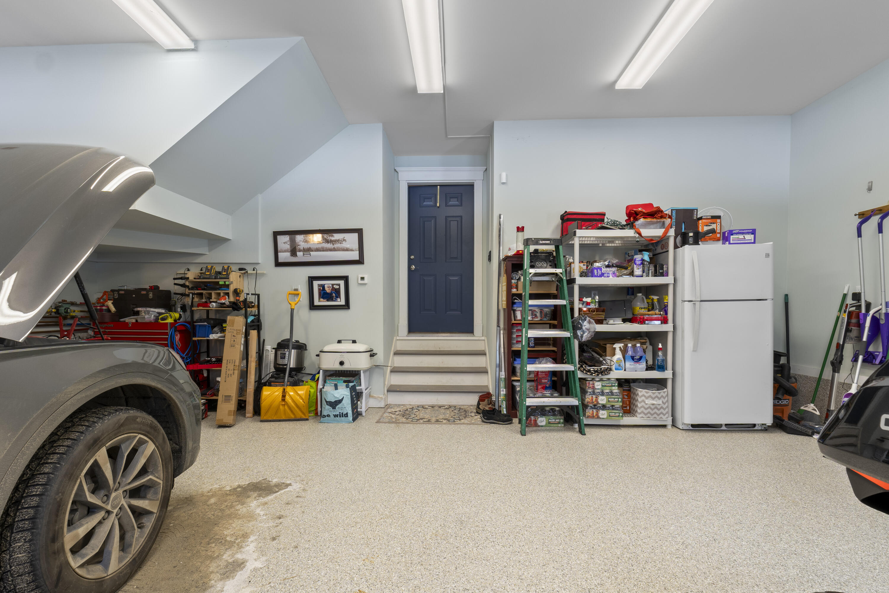 6 Lufkin Lane Mercer ME 04957