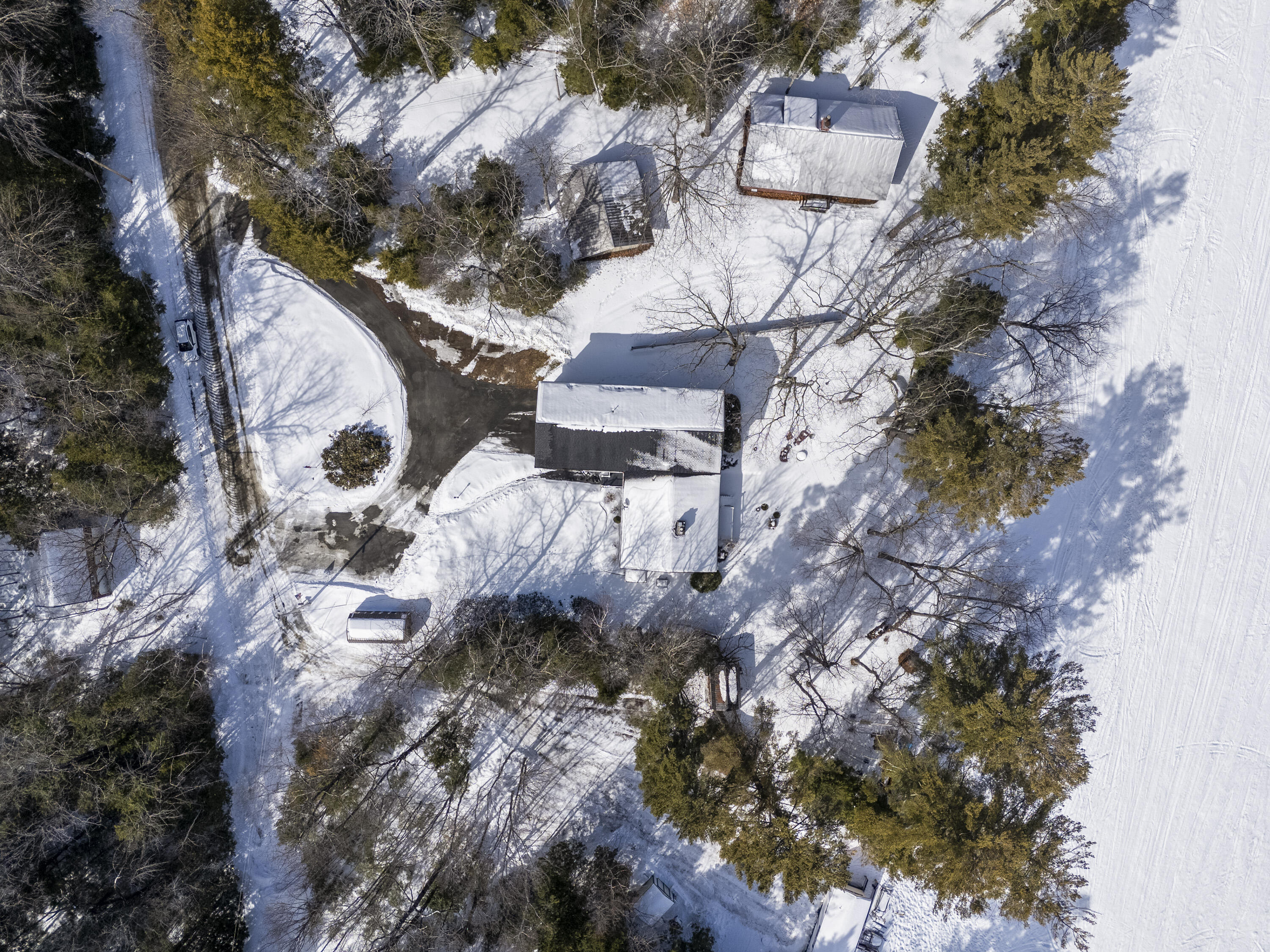 6 Lufkin Lane Mercer ME 04957