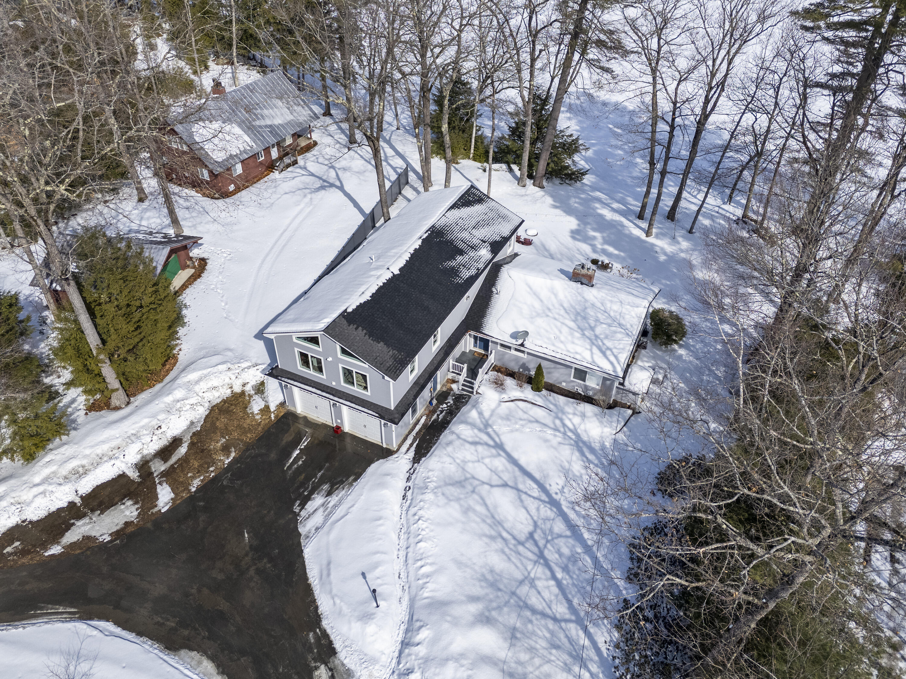 6 Lufkin Lane Mercer ME 04957