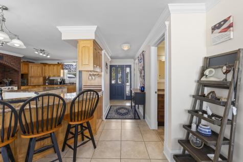 6 Lufkin Lane Mercer ME 04957