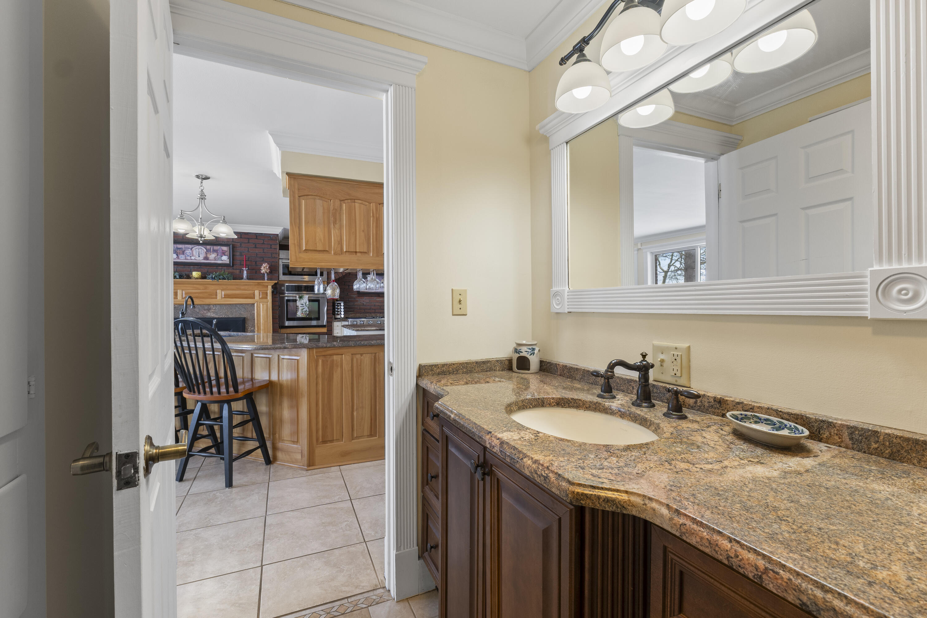6 Lufkin Lane Mercer ME 04957