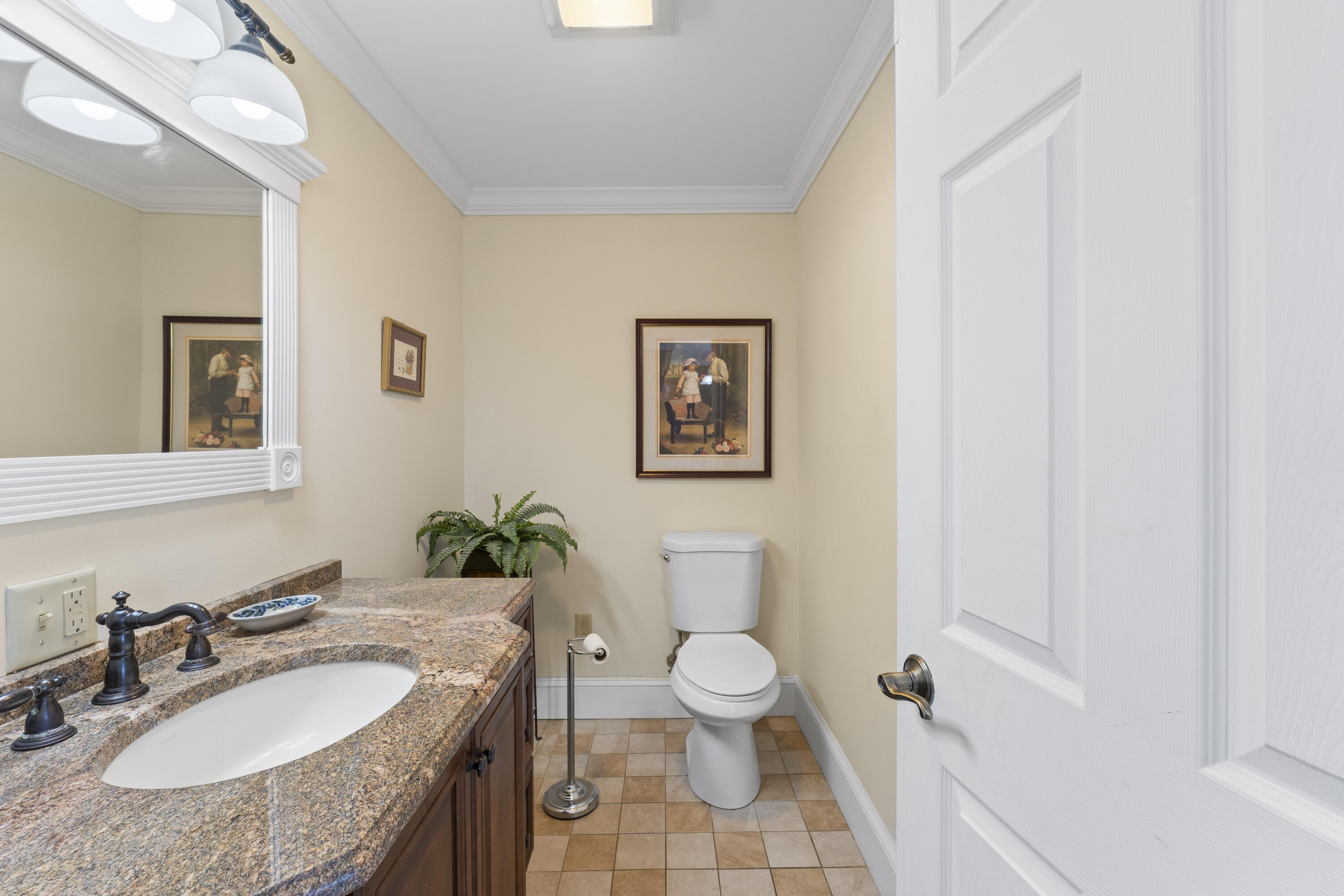 6 Lufkin Lane Mercer ME 04957