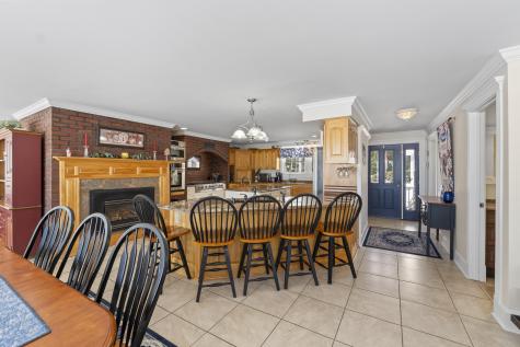 6 Lufkin Lane Mercer ME 04957
